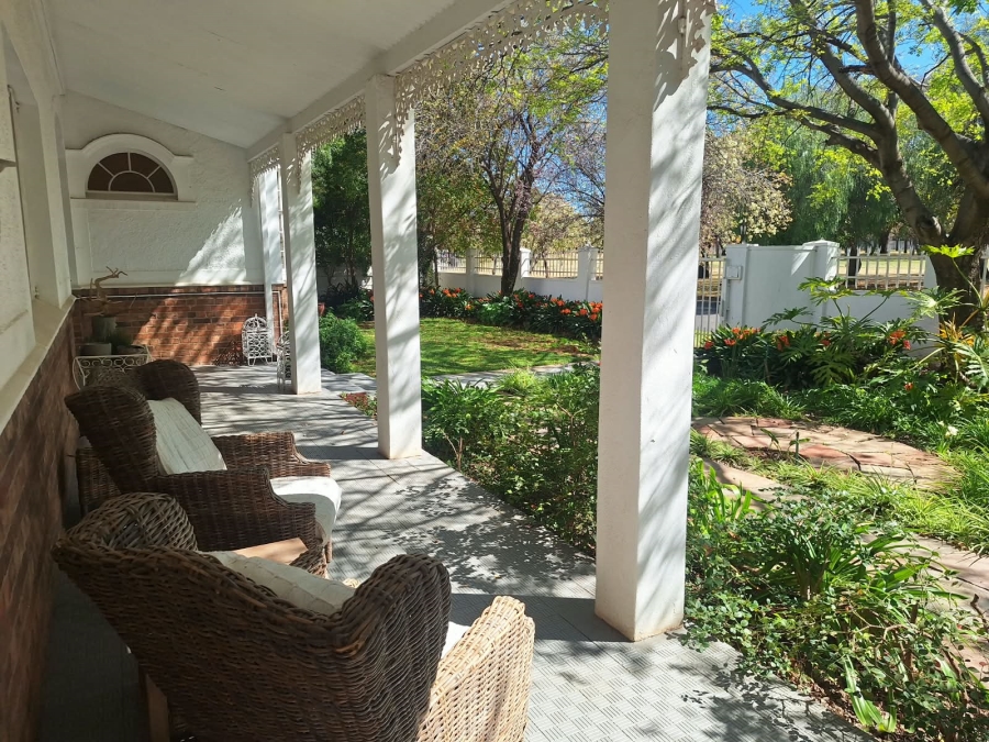 4 Bedroom Property for Sale in Memorial Road Area Northern Cape